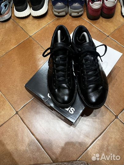 Кроссовки adidas neo
