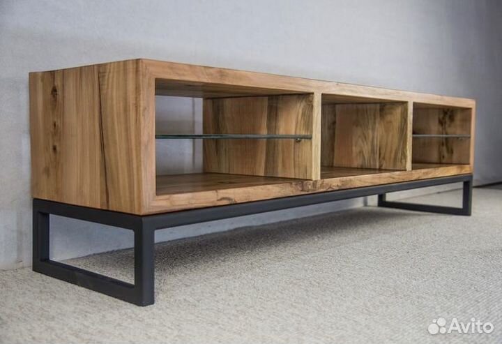 Мебель на заказ (изготовление, доставка, сборка)