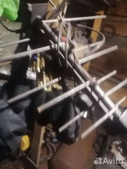 Антенны для тв