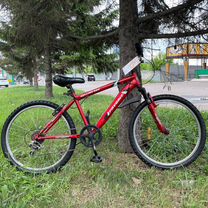 Велосипед с пробегом 24" Favorit Rolling 565