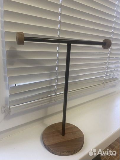 Подставка для типс, маникюрная