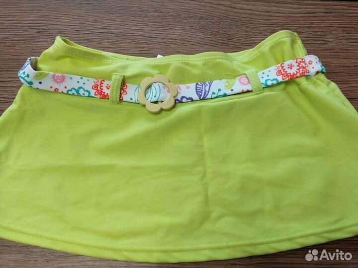 Купальник детский 104