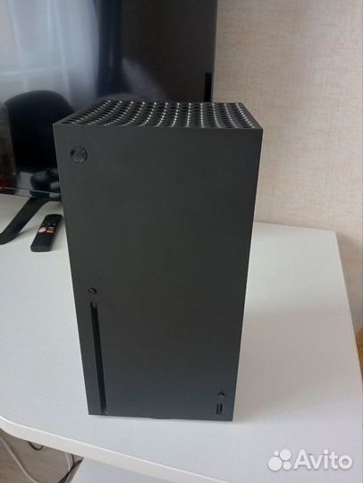 Xbox series x 1tb