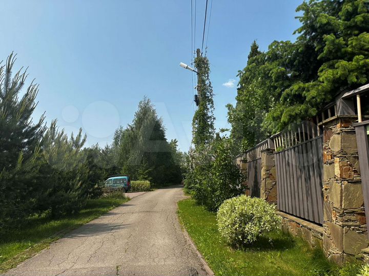 Участок 6 сот. (ИЖС)