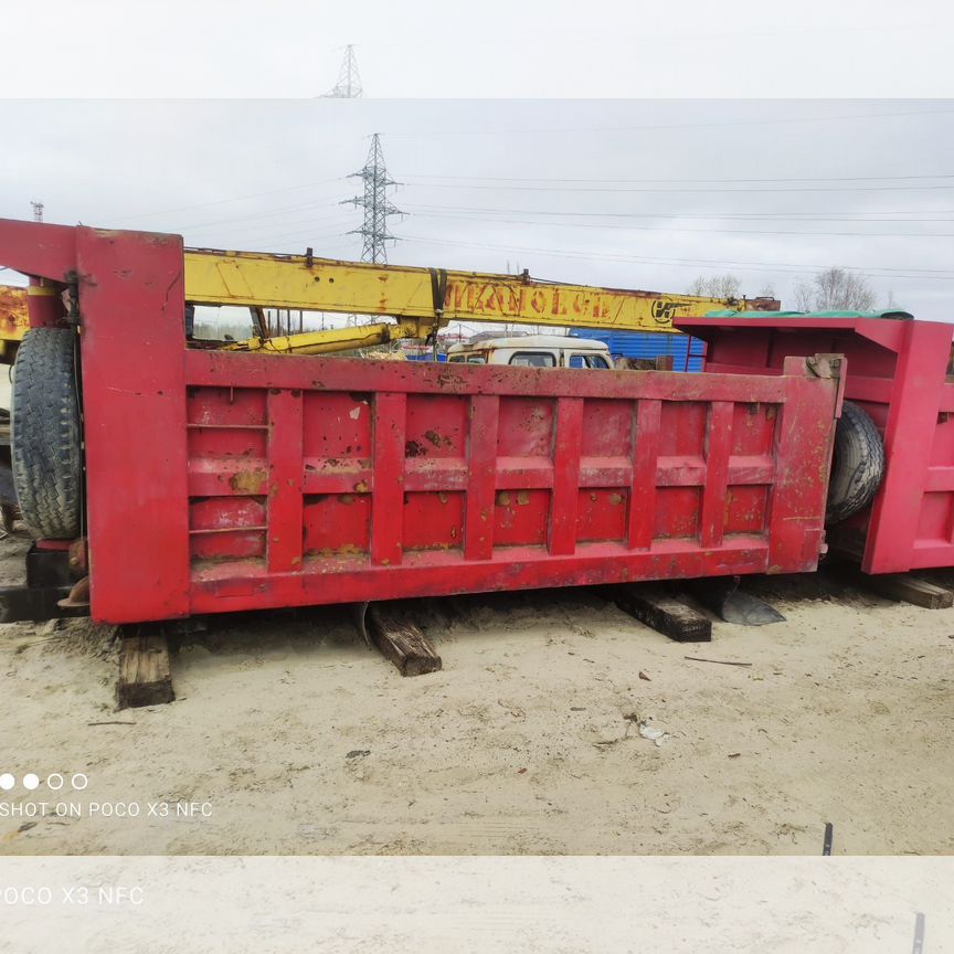 кузов хово - Транспорт во всех регионах: автомобили