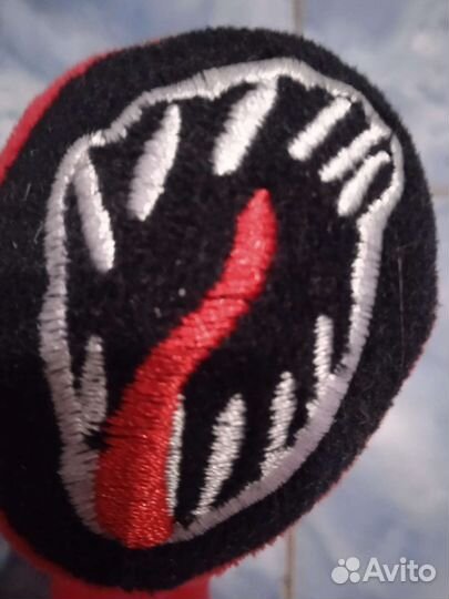 Мягкая игрушка