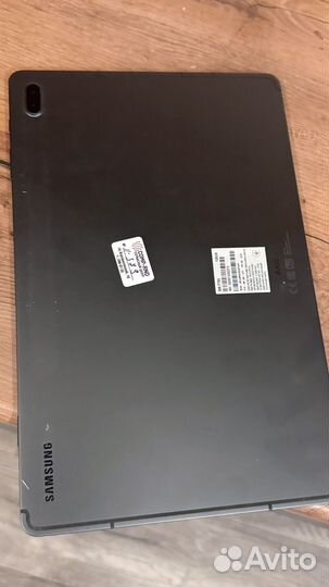 Samsung galaxy tab s7 fe 128