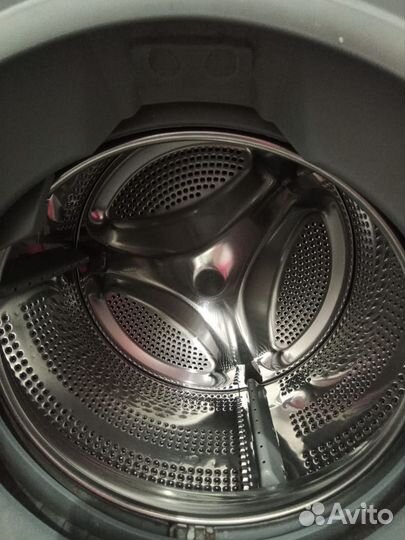 Стиральная машина бу lg 6 кг