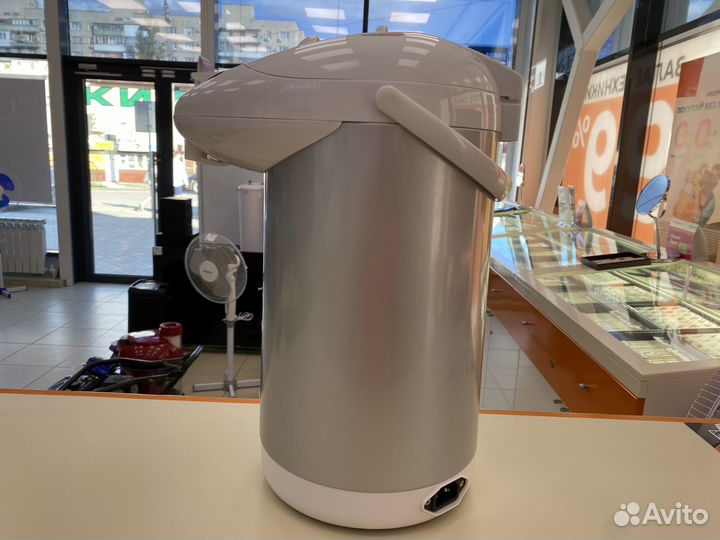 Термопот starwind STP1131 (Ткачева)