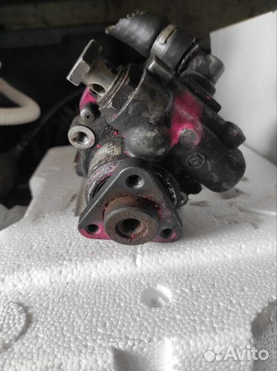 Насос гур Audi A4 B5
