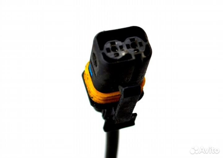 Проводка салонного отопителя MAN TGA 18.480 (01.00)