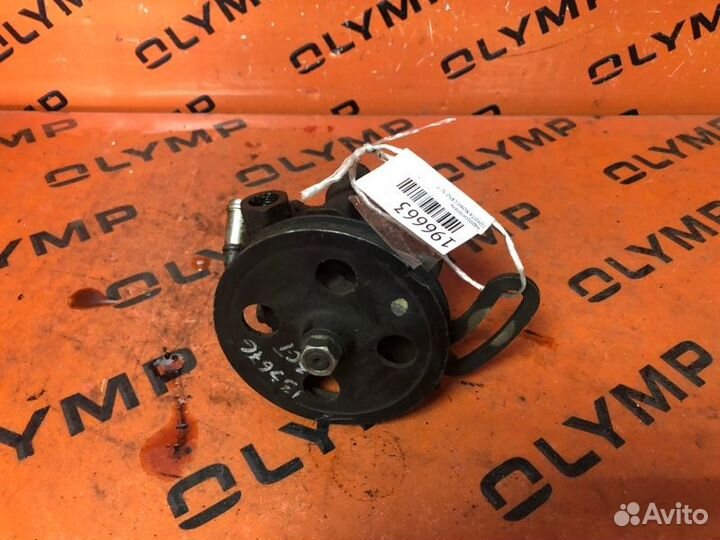 Гидроусилитель Toyota Noah CR50 3C-T