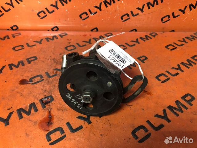 Гидроусилитель Toyota Noah CR50 3C-T