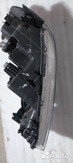 Фара правая suzuki vitara 2019