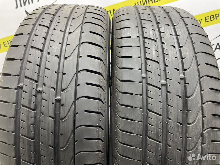 Pirelli P Zero 225/45 R19