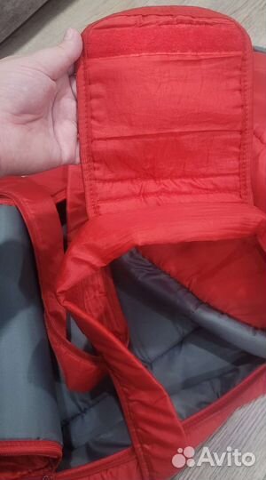 Переноска для детей