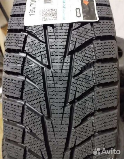 Hankook Winter I'Cept iZ 2 W616 195/55 R16 91T