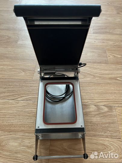 Запайщик лотков hualian HTS-225