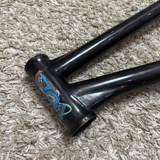 Рама WTP battleship