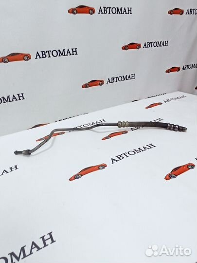 Шланг гидроусилителя Kia spectra