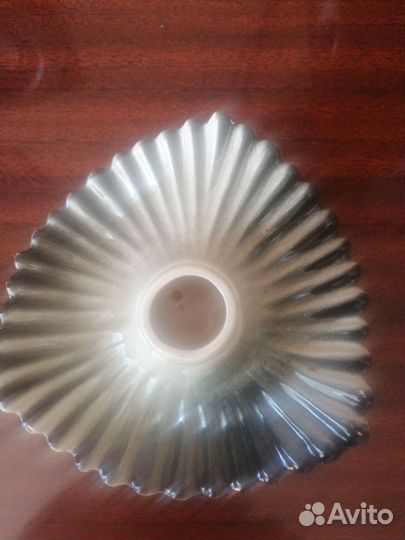 Подсвечник СССР