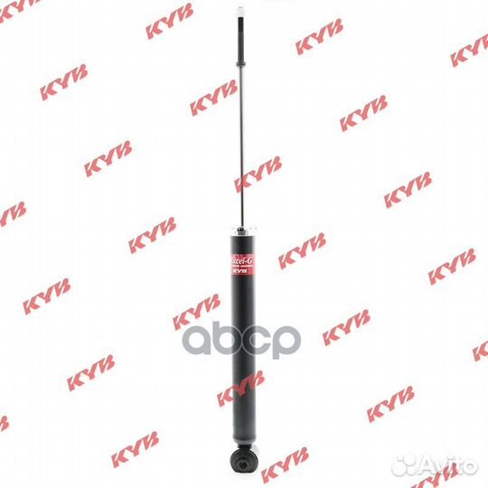 Амортизатор - Excel-G зад прав/лев 348007 KYB