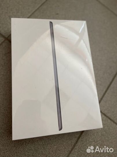 Планшет apple iPad 9