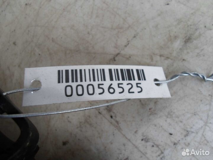 Амортизатор передний R Honda Accord 8