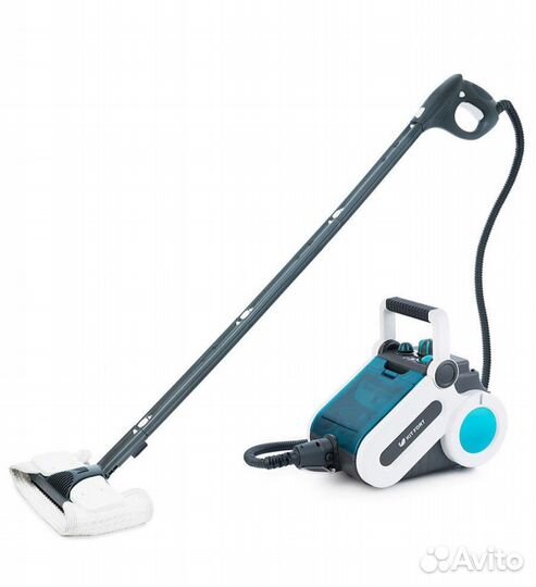 Пароочиститель