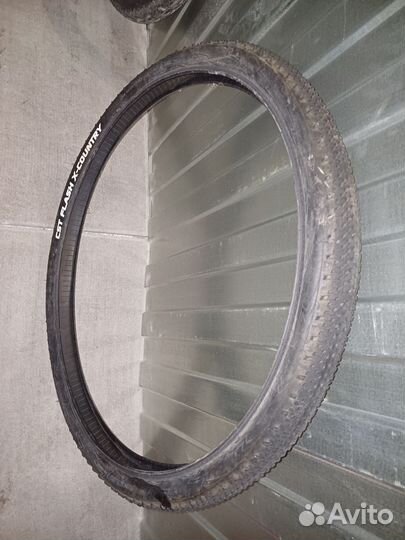 Покрышки 27.5