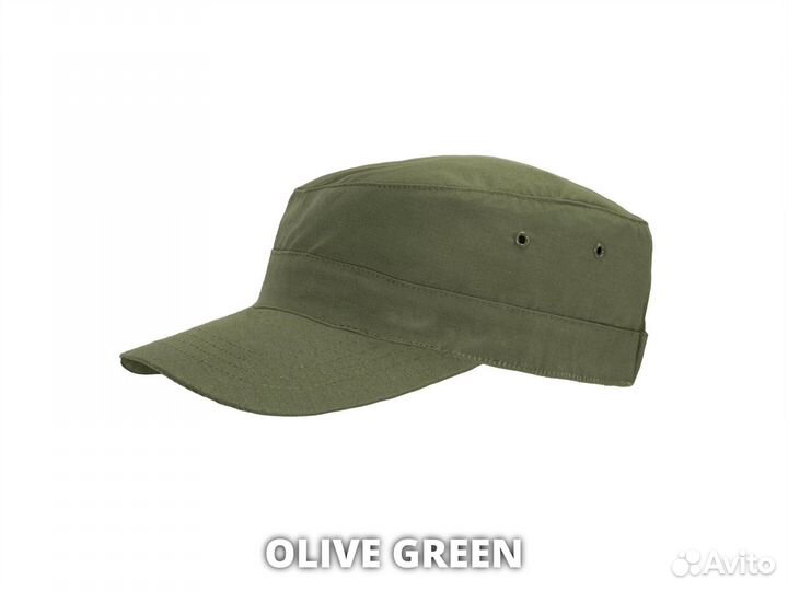 Helikon-Tex combat Cap - PolyCotton Ripstop