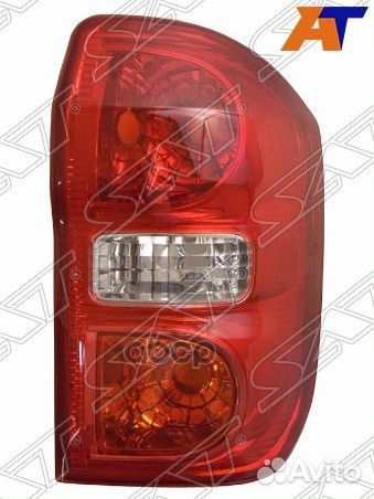 Фонарь задний toyota RAV4 03-05 RH ST-212-19H6R
