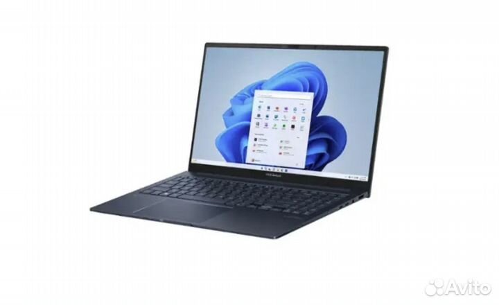 Asus - Zenbook 15.6