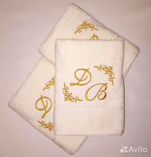 Компьютерная вышивка логотипов, шевронов