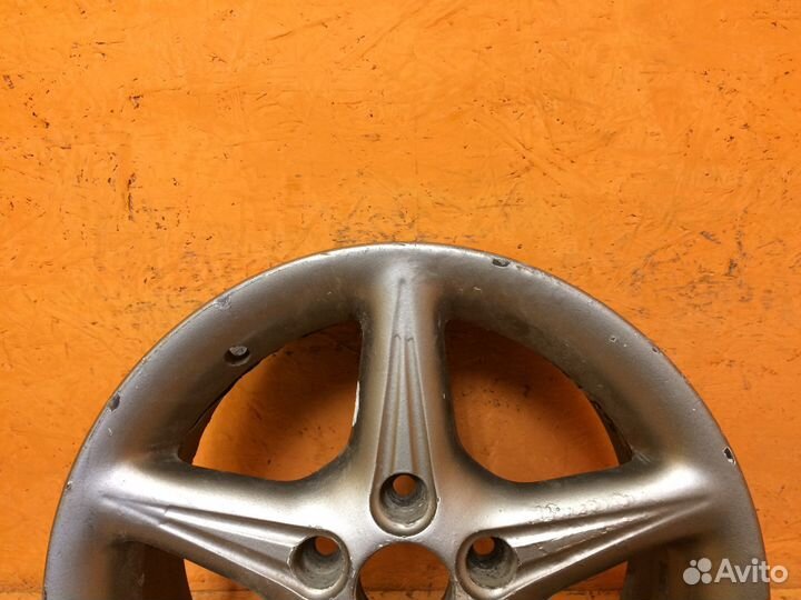 4 шт. Диски - R15 (5х108)