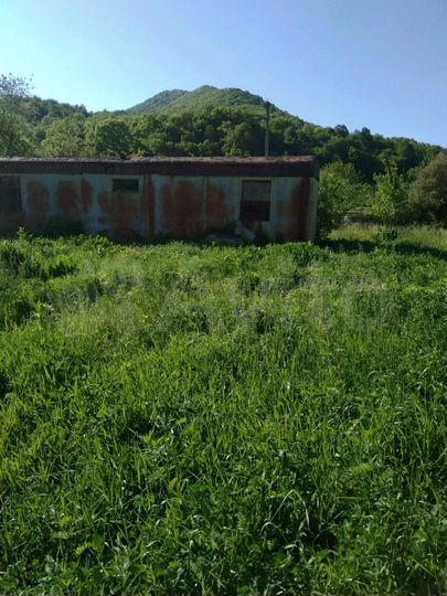 Участок 21 сот. (ИЖС)