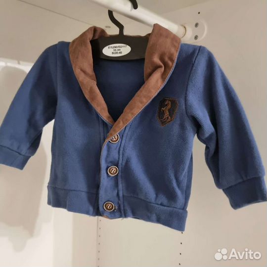 Костюм детский 80-86 р Турция