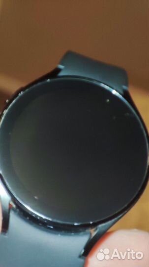 Смарт часы samsung galaxy watch 4