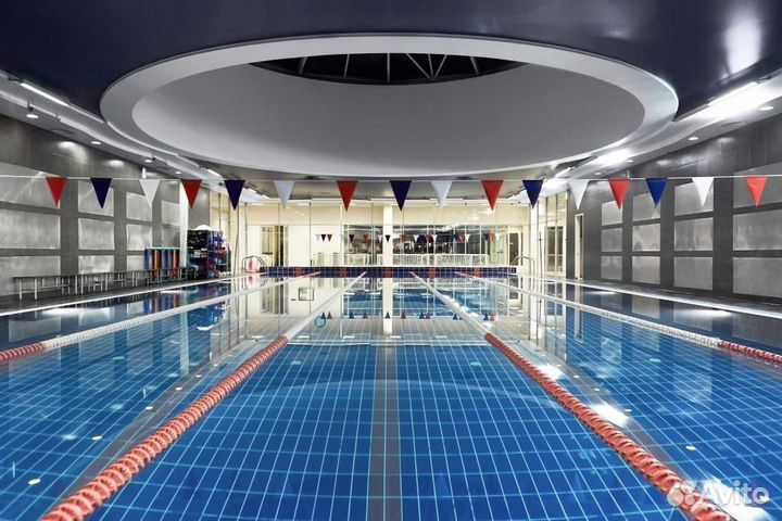 Абонемент в фитнес-клуб Онегинъ до 06.07.24