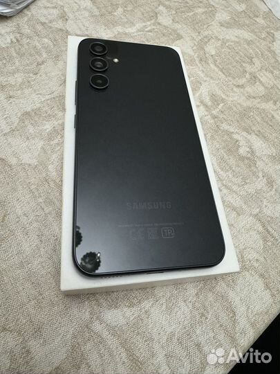 Samsung Galaxy A54, 6/128 ГБ