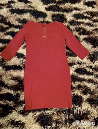 Женская одежда