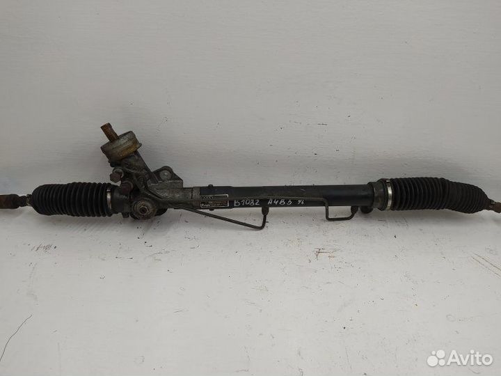 Рулевая рейка, Audi A4(B5) 1996