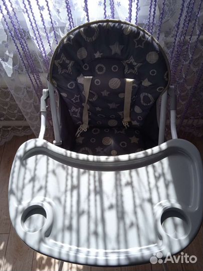 Стул для кормления