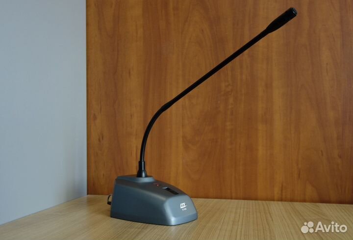 Беспроводная радиосистема JTS