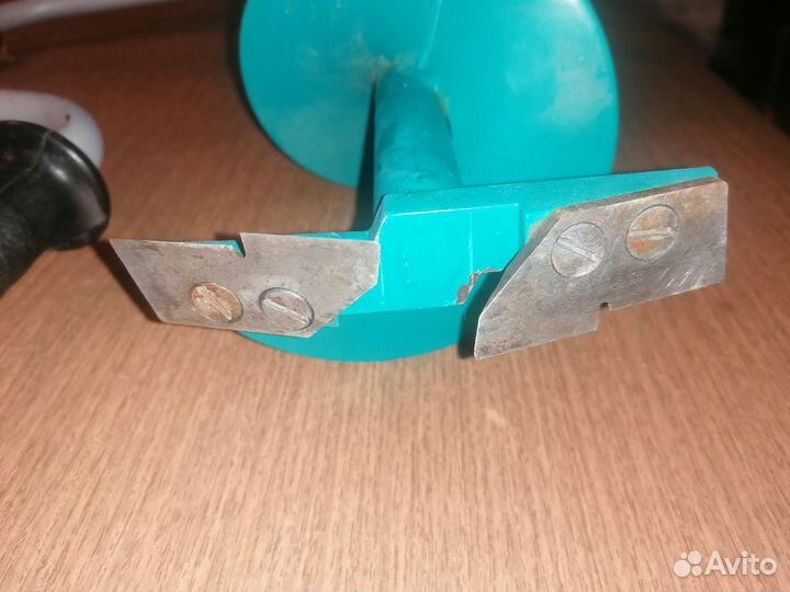 Ледобур Тонар