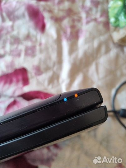 Игровой Samsung np700g7a