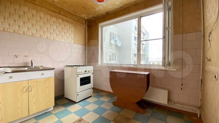 3-к. квартира, 70 м², 7/10 эт.