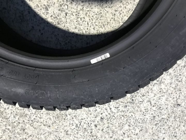 Nokian Hakkapeliitta 10p 195/55 R16 91T