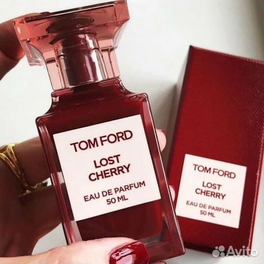 Духи парфюм по мотивам известных брендов