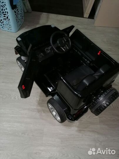 Детский гелик, не понравился ребёнку цвет